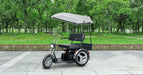 Afiscooter SE Classic 3 Wheel Mobility Scooter With Retro Design Afiscooter