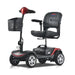 Metro Mobility M1 Portal 4-Wheel Mobility Scooter Metro Mobility