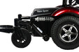 Meritsusa Vision Sport Comfortable Electric Wheelchair Meritsusa