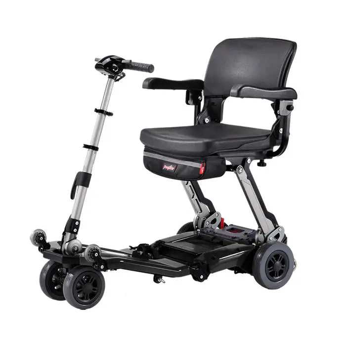 LUGGIE Super Mobility Scooter