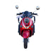 Pushpak 1000 2-Person Electric Trike Scooter Pushpak