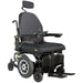 MeritsUSA Vision Ultra X: The Ultimate Compact and Versatile Power Wheelchair Meritsusa