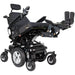Meritsusa Powerchair Vector HD Meritsusa