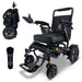 ComfyGo Majestic IQ-7000 Electric Wheelchair With Optional Auto Fold