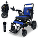 ComfyGo Majestic IQ-7000 Electric Wheelchair With Optional Auto Fold