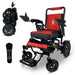 ComfyGo Majestic IQ-7000 Electric Wheelchair With Optional Auto Fold
