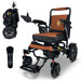 ComfyGo Majestic IQ-7000 Electric Wheelchair With Optional Auto Fold
