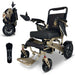 ComfyGo Majestic IQ-7000 Electric Wheelchair With Optional Auto Fold