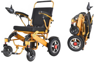 Electric Wheelchairs