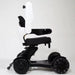 Portable Detachable Power Mobility Scooter with Wireless Controls