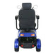Metro Mobility S800 Heavyweight 4-Wheel Mobility Scooter Metro Mobility