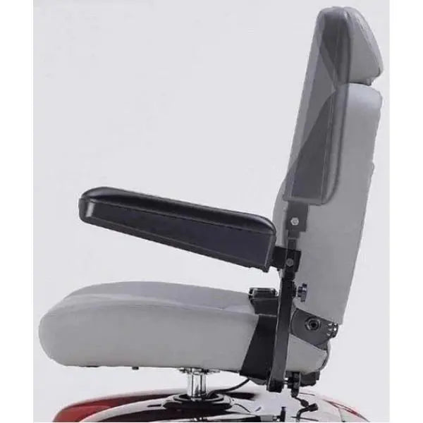 Merits Health P301 Gemini Heavy Duty Electric Wheelchair Meritsusa