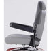 Merits Health P301 Gemini Heavy Duty Electric Wheelchair Meritsusa