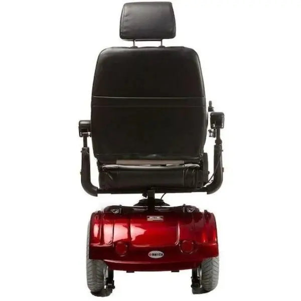 Merits Health P301 Gemini Heavy Duty Electric Wheelchair Meritsusa