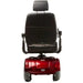 Merits Health P301 Gemini Heavy Duty Electric Wheelchair Meritsusa
